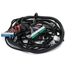 Ls1 4l60e Stand Alone Harness Fit Ls Swap 4.8 5.3 6.0 03-07 Drive By Wire Dbw