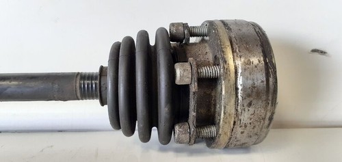179786 antriebswelle vorne rechts VOLKSWAGEN JETTA 165 167 1.3 1984