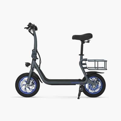 Jetson Ryder Seated Electric Scooter 15.5MPH 12mi NEVER USED  LOCAL PICKUP