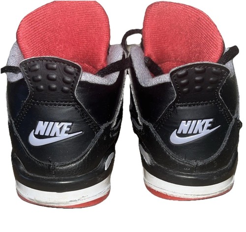 Nike Jordan IV (Toddler) - Picture 2 of 5