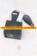 Chrysler Dodge Mopar Wireless Ignition Node WIN Module Switch W/ Fob P05026533AJ