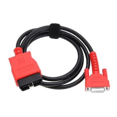 26 Pin OBD2 PVC Cable 26-Pin Main Test Data Cable OBD2 Diagnostic Programming