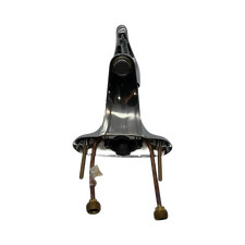 Moen Chateau Chrome Single Handle 3-Hole Centerset Bathroom Faucet L64621