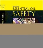 Robert Tisserand / Essential Oil Safety9780443062414