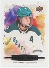 2025-26 UPPER DECK PWHL Alex Carpenter UD PORTRAITS UDP-13