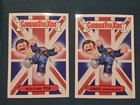 2023 Garbage Pail Kids Slime Time TV Wave 5 Set - 10 Cards — photo 2