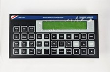 Lyngso Marine DMS2100 Bridge Manoeuvring System 962.017.500/E, 271.176.100/E