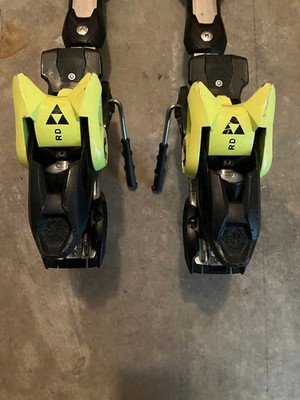 FISCHER TYROLIA チロリア　Z18 TYROLIA Z18 FISCHER | eBay