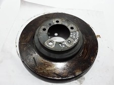 Disque de frein Porsche PANAMERA