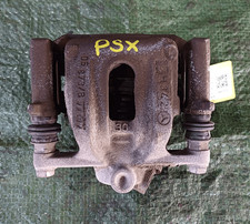 A1694201583 Bremssattel hinten. Links MERCEDES-BENZ Classe B (T245) 150/160 Mnv A1694201583 Bremssattel hinten. Links MERCEDES-BENZ Classe B (T245) 150/160 Mnv