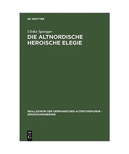 Die altnordische Heroische
