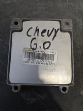 Transmission Control Module Tcm Tcu 24239926 Ynxs 242423917277 Transmission Control Module Tcm Tcu 24239926 Ynxs 242423917277