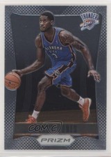 2012-13 Panini Prizm Perry Jones III Perry Jones #265 0a4