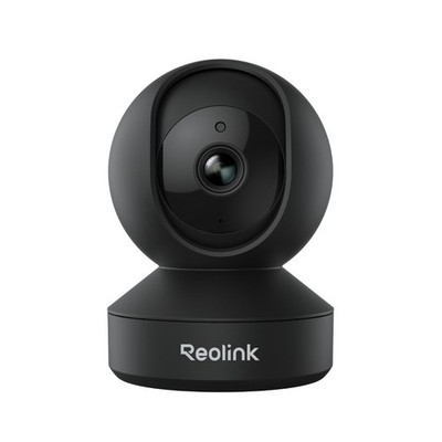 Reolink 8MP 4K WLAN PTZ IP Überwachungskamera Erkennung & Auto Tracking E1 Zoom