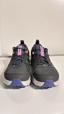 Columbia Women s Konos XCEL Ortholite EcoLite Waterproof Low Hiking Shoe 10.5 