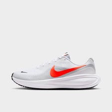 Nike Revolution 8 White/Pure Platinum/Black/B...