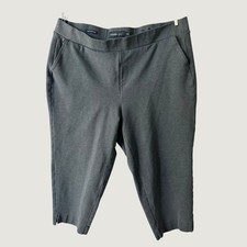 Studio by Torrid Pull-On Relaxed Taper Pants ...