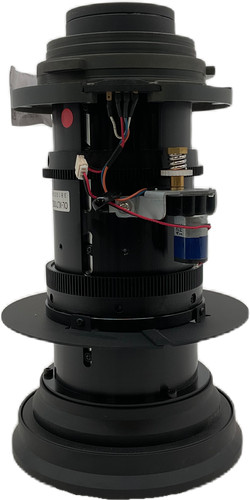 Mitsubishi OL-XL7100SZ 1.25x Zoom Projector Lens