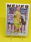 Topps - UEFA Club Competitions 2024-25 - UCC Flagship - Manuel Neuer #101