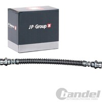 JP Group Bremsschlauch 205Mm Hinten Rechts Passend FüR Hyundai Getz | 3561700380