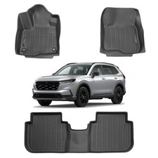 Floor Mats for Honda CRV (2023 - 2025) ONLY Fit for CR-V