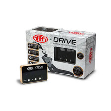 SAAS Drive Throttle Controller To Suit Falcon FG 2012+ VW Audi - STC102
