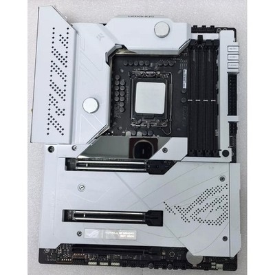 FOR   ROG MAXIMUS Z690 FORMULA LGA1700 DDR5   Z690 Motherbroad Test ok *mq