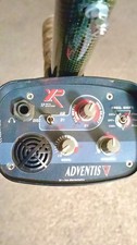 Metal Detector XP Advensis 2