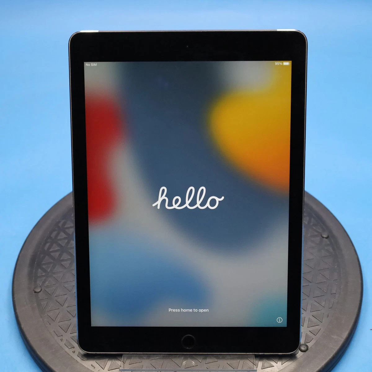 Unlocked 128GB iPad Air 2 for sale | eBay