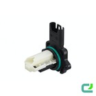 Luftmassenmesser geschraubt 5-polig HELLA für u.a. BMW 1er