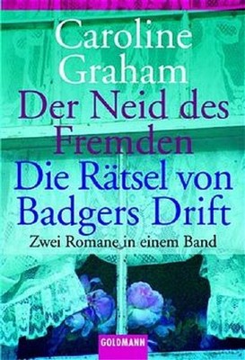 Der Neid des Fremden / Die Rätsel von Badgers Drift Graham, Caroline und Doris J