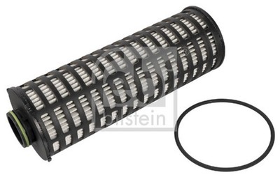 Ölfilter FEBI BILSTEIN 107822 Filtereinsatz für IVECO STRALIS 2 TRAKKER 1