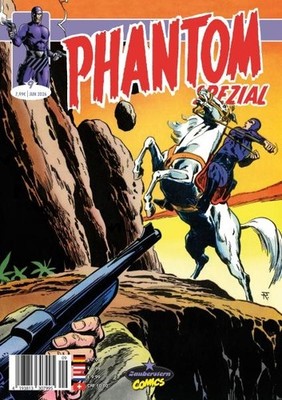 Phantom Spezial 9
