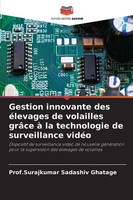 Surajkumar Sadashiv Ghatage | Gestion Innovante Des éLevages De Volailles...