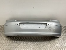 Stossfängerverkleidung Hinten 7410V0 Peugeot 307 110