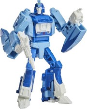 Transformers Studio Series 86-03 Deluxe Blurr 4.5 Inch Action Figure
