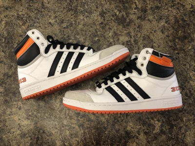 #ad #ad Adidas Top Ten OG Snipes Exclusive High 313 Day 2025 Size 11 $129.99
