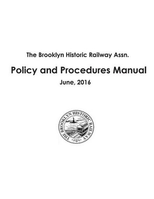 Policy & Procedures by Bhra (English) Paperback Book