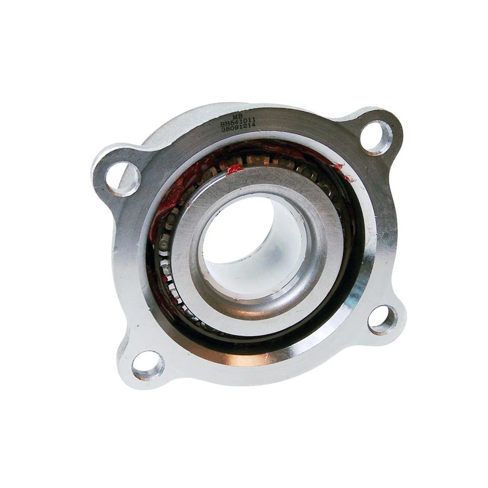 Conjunto de cojinete y buje de rueda trasera Mevotech BXT para Nissan Frontier 2005-2018 Foto 2 de 3