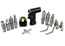 Stryker 4300 Cordless Driver 3 Basic Set