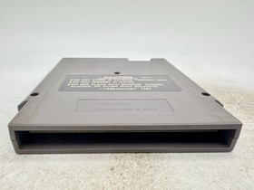 XENOPHOBE NES CARTRIDGE ONLY Tested