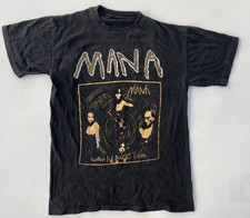 MANA Cuando Los ngeles Lloran Unisex T-shirt