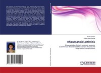 Rheumatoid Arthritis Kavita Krishna