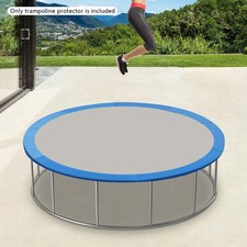 10FT Trampoline Pad Trampoline Replacement Safety Pad Trampoline Protection Pad