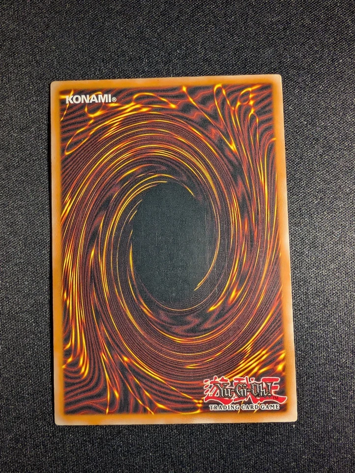 Yugioh - Black-Winged Dragon TSHD-EN040 1st Edition Ultimate Rare LP - Image 3 of 3