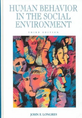 Human Behavior in the Social E - VERY GOOD