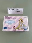 Gameboy Advance Console CHOBITS Limited Boxed Nintendo From Japan