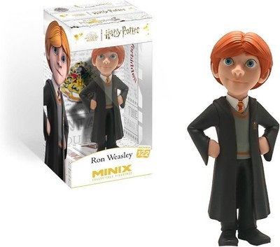 Harry Potter - Ron Weasley Minix 12 cm Figur (122)