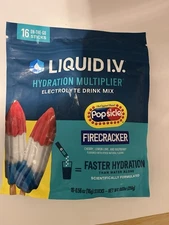 Liquid I.V. Hydration Multiplier.