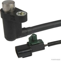 Herth+Buss Jakoparts Sensor, Raddrehzahl Hinten Rechts FüR Mitsubishi